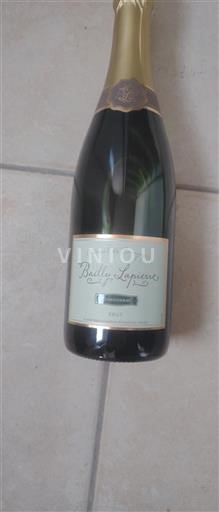 Borgogna Crémant di Borgogna Bailly Lapierre Chardonnay Senza annata