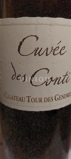 Sud-Ouest Bergerac Château Tour Des Gendres des Conti 2012