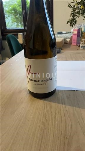 Galice Rías Baixas Terras De Lantaño 2023