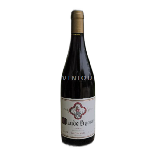 Burgundsko Aloxe-Corton Dromard Claude Ligonne 2023