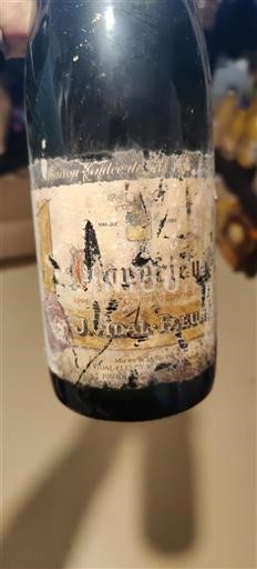 Rhône Valley Condrieu Vidalfleury Non-Vintage