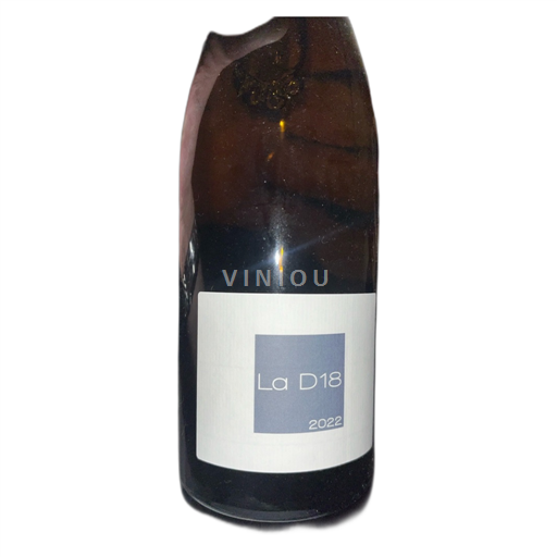 Languedoc Ospecificerad Olivier Pithon La D18 2022