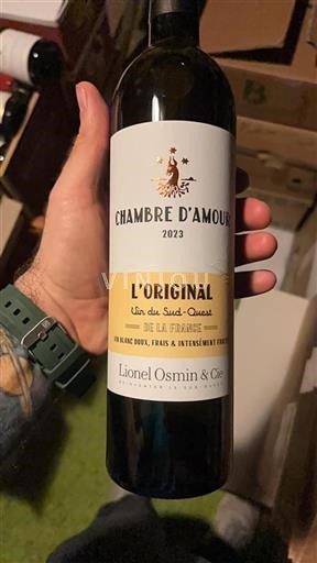 Jihozápad Nespecifikováno Lionel Osmin & Cie L'Original 2023