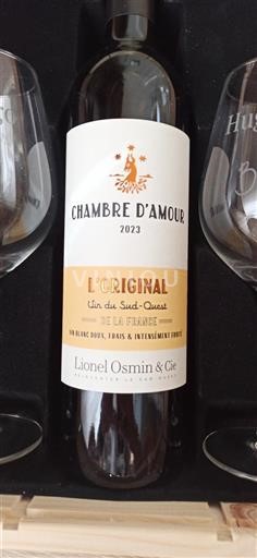 Sud-Ovest Non specificato Lionel Osmin & Cie L'Original 2023
