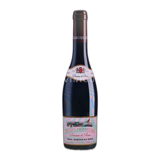 Vallée du Rhône Crozes-hermitage Paul Jaboulet Aîné Domaine de Roure 2015