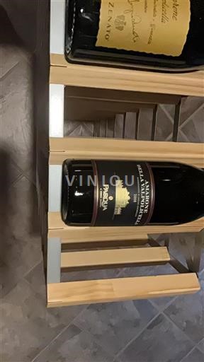 Veneto Amarone della Valpolicella Pasqua 2008