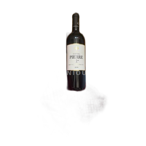 Bordeaux Saint-Émilion Grand Cru Château Pierre 1er 2018