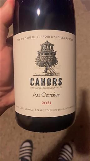 Zuidwest-Frankrijk Cahors Famille Ilbert, Combel-la-serre Au Cerisier 2021
