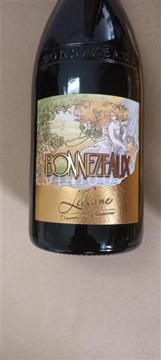 Valle del Loira Bonnezeaux Domaine Des Chesnaies Leblanc 2023