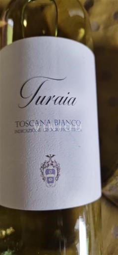 Toscana Non specificato Turaia 2024