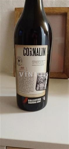 Valais Unspecified Provins Collection Chandra Kurt 2022