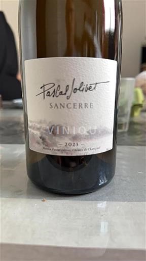 Vallée de la Loire Sancerre Pascal Jolivet 2023