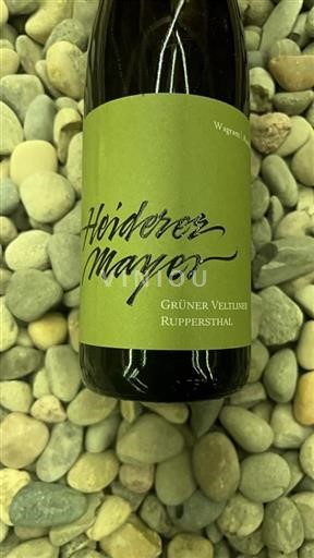 Baixa Áustria Não especificado Heiderer Mayer Ruppersthal 2020