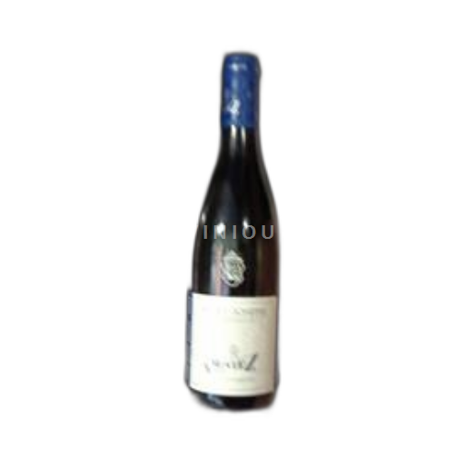 Valle del Ródano Saint-Joseph Stéphane Montez Du Monteillet 2023