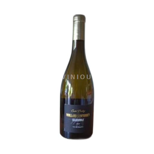 Bourgogne Ospecificerad Moillard Symphorien Prestige 2023