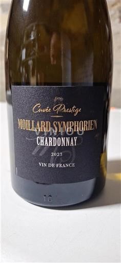 Borgogna Non specificato Moillard Symphorien Prestige 2023