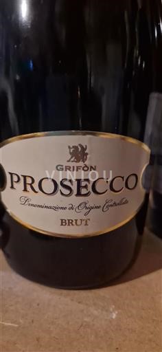 Veneto Prosecco Grifon 2023