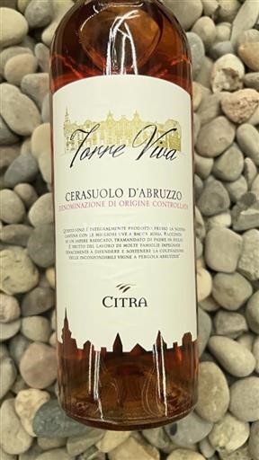 Abruzzo Non specificato Citra Torre Viva 2020