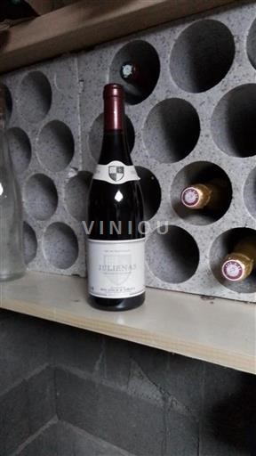 Beaujolais Juliénas Domaine Bichot & Truchet 2018
