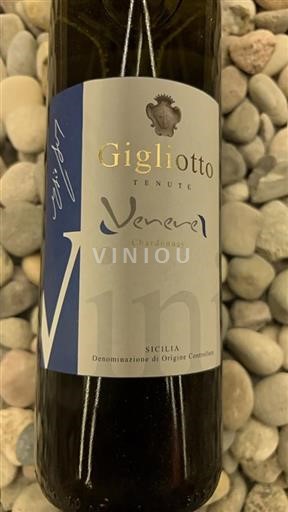 Sicily Not Specified Gigliotto Tenute 2017