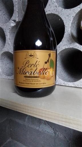 Lorraine Unspecified Perlé De Mirabelle Non-Vintage