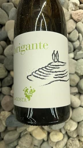Lombardiet Brigante 2019