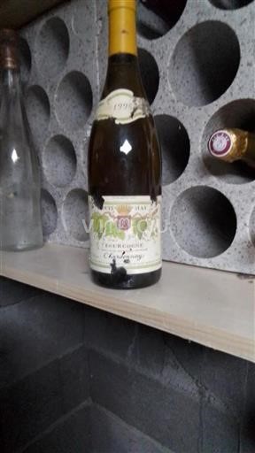 Burgundsko Louis Max 1998