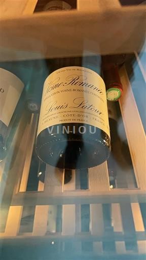 Borgoña Vosne-romanée Louis Latour 2015