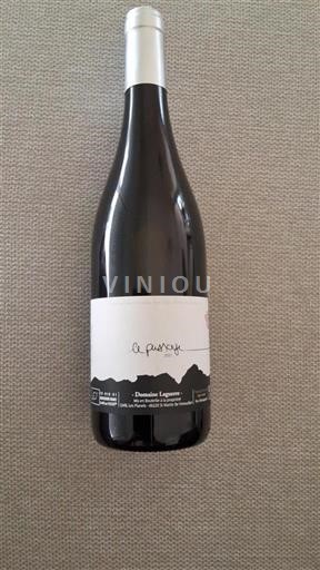 Roussillon Côtes-du-Roussillon Domaine Laguerre Le Passage 2021