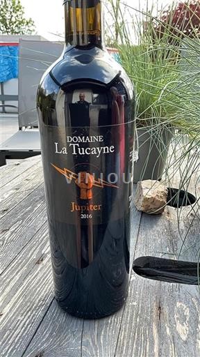 Sudoeste No especificado Domaine La Tucayne Jupiter 2016