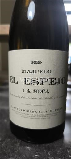 Castile and León Rueda Cantalapiedra Viticultores El Espejo 2020