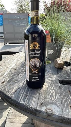 Piemont Barbera d'Alba Cascina Gianfranco Rolfo Barbera 2024