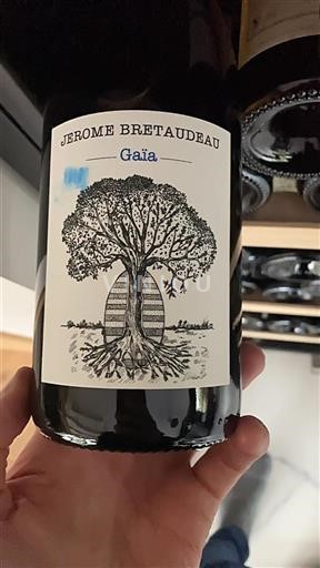 Valle del Loira No especificado Jérôme Bretaudeau Gaïa 2022
