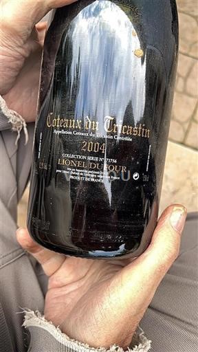 Rhônevallei Niet gespecificeerd Lionel Dufour Collection Série N°1756 2004