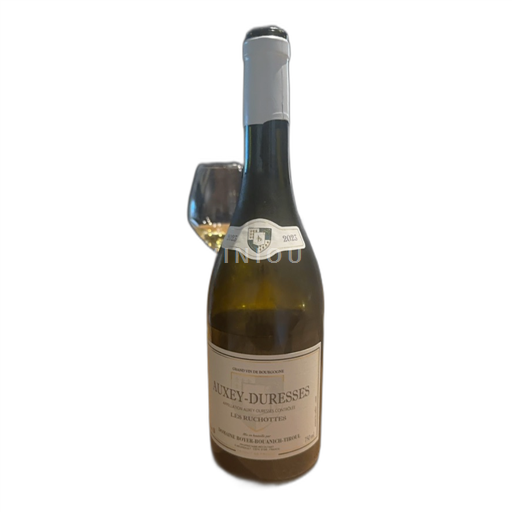 Bourgondië Meursault Cave De Meursault 2023