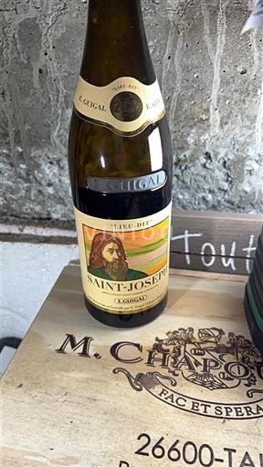 Rhône Valley Saint Joseph E. Guigal Lieu-dit 2021