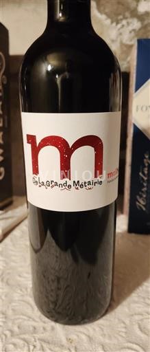 Zuidwest-Frankrijk Cahors La Grande Métairie Niet-geïntegreerd