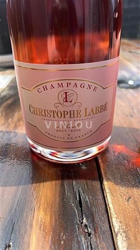 Champagne Christophe Labbé Non-Vintage