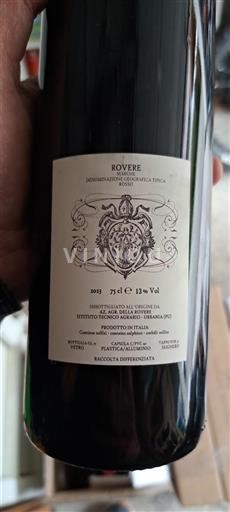 Marche Azienda Agricola Della Rovere Rovere 2023