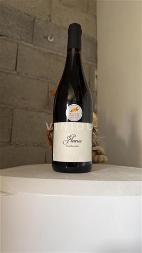 Beaujolais Fleurie Charbonnière Non-Vintage