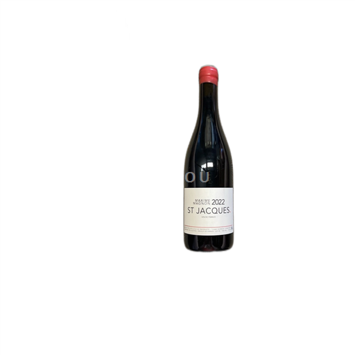 Languedoc Maxime Magnon St Jacques 2022