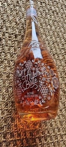 Piemonte Brachetto d'Acqui Mille Bolle Senza annata