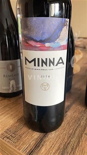 Provence Famille Jean-paul Luc Minna 2018