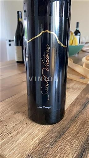 Provence Lou Bassaquet Sainte Victoire 2018
