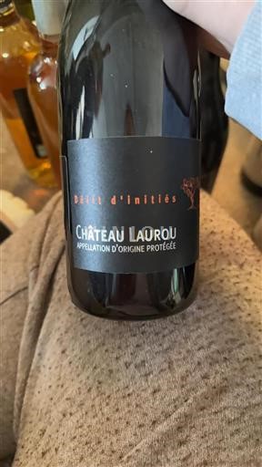 Sud-Ovest Fronton Château Larou Délit d'initiés 2014