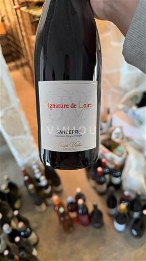 Valle del Loira Sancerre Joseph Verdier Signature de Loire 2019