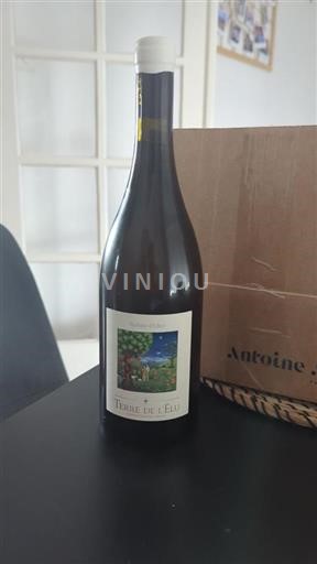 Valle della Loira Terre De L'élu Parfum d'Eden 2021