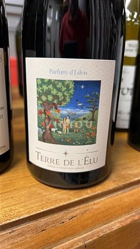 Vale do Loire Terre De L'élu Parfum d'Eden 2021