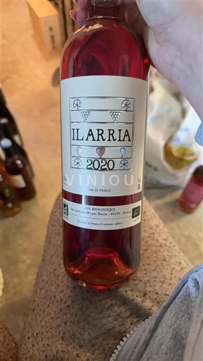 South West Unspecified Domaine Ilaria 2020