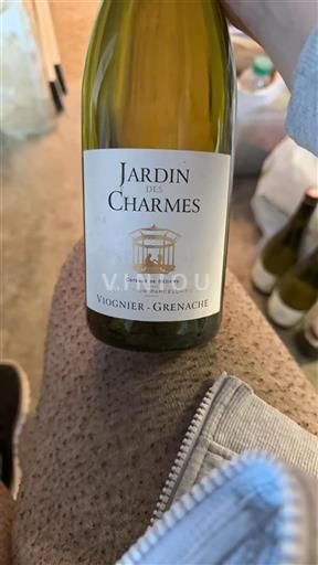 Linguadoca e Rossiglione Coteaux di Béziers Jardins Des Charmes 2021